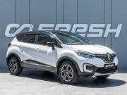 Renault Kaptur I Рестайлинг Краснодар  - изображение 23