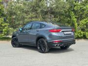 Geely Tugella I Рестайлинг Санкт-Петербург  - изображение 48