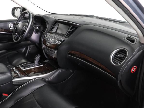 Infiniti QX60 I Рестайлинг с пробегом 2017 года, цена 1 930 000 рублей, 188419 км, внедорожник, Автокод Объявления
