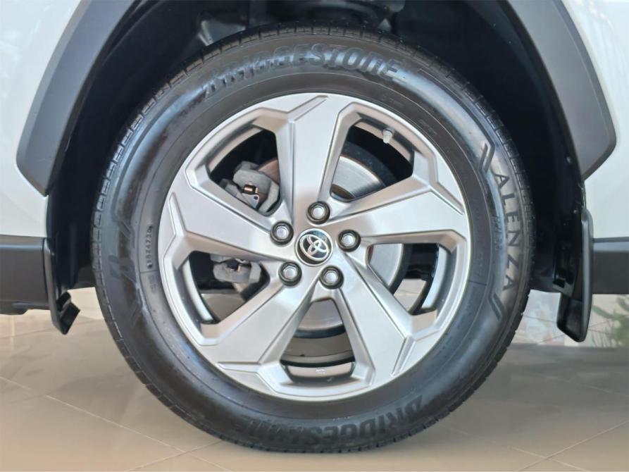 Toyota RAV4 V (XA50) Астрахань  - изображение 10