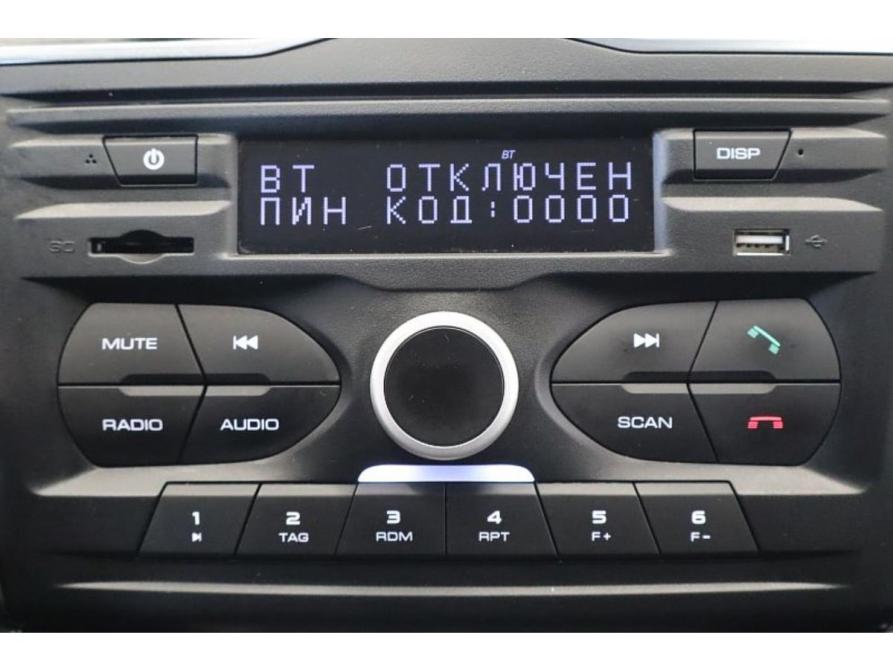 Lada (ВАЗ) Granta I Рестайлинг Коломна  - изображение 10