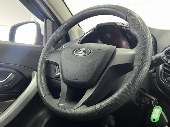 Lada (ВАЗ) XRAY I с пробегом 2021 года, цена 970 000 рублей, 108311 км, хэтчбек, Автокод Объявления