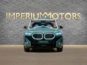 BMW XM Москва  - изображение 39