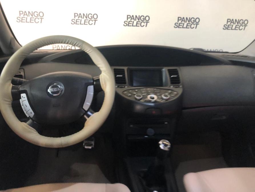 Nissan Primera III (P12) Курск  - изображение 20