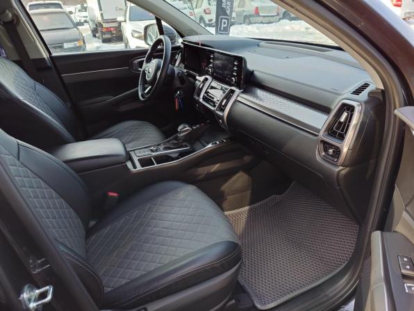 Kia Sorento IV с пробегом 2021 года, цена 3 100 000 рублей, 129930 км, внедорожник, Автокод Объявления