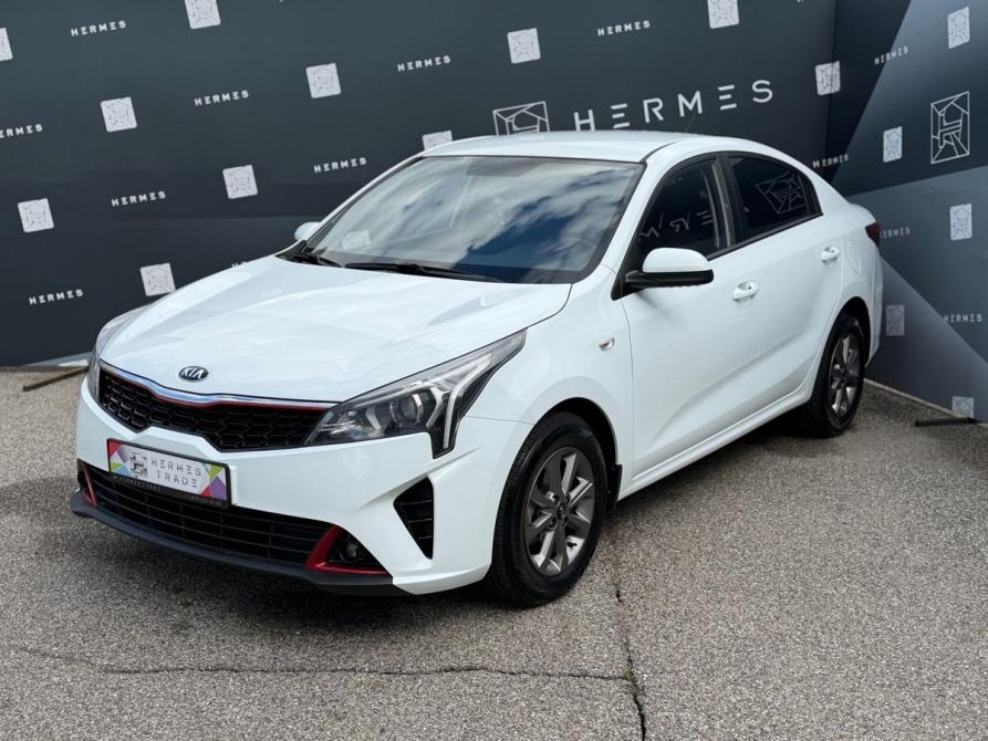 Kia Rio IV Рестайлинг Минеральные Воды  - изображение 1