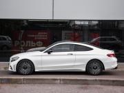 Mercedes-Benz C-Класс AMG IV (W205) Рестайлинг Санкт-Петербург  - изображение 46