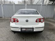 Volkswagen Passat B6 Ростов-на-Дону  - изображение 20