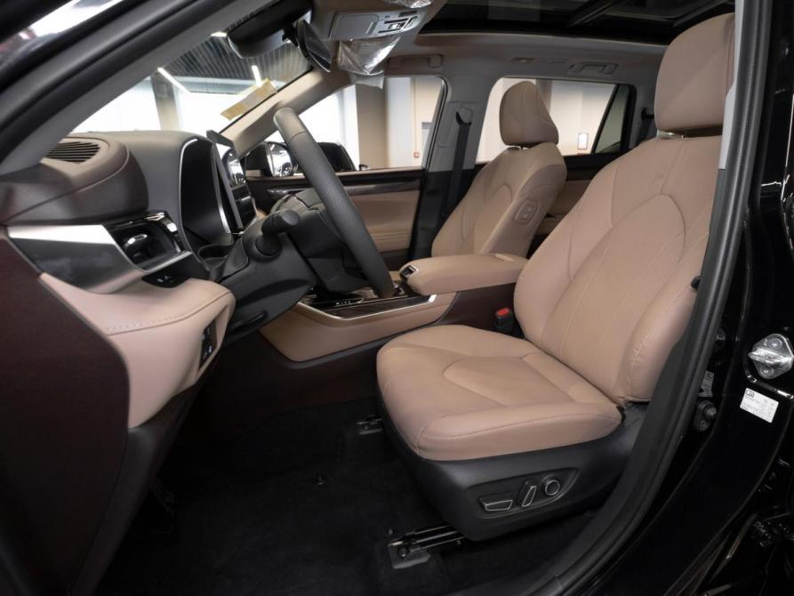 Toyota Highlander IV (XU70) Москва  - изображение 9