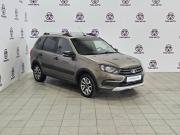 Lada (ВАЗ) Granta I Рестайлинг Тольятти  - изображение 23