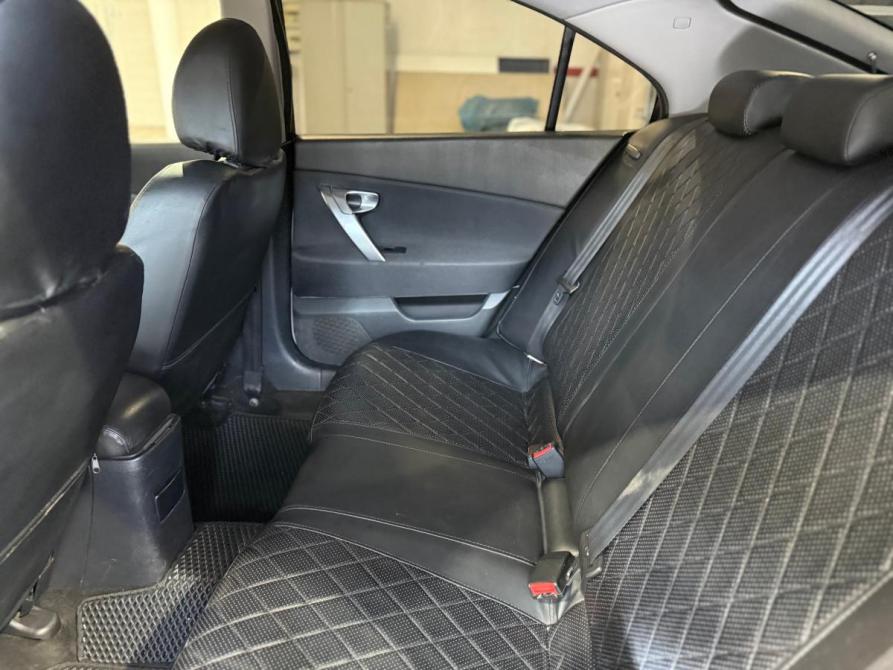 Nissan Primera III (P12) Челябинск  - изображение 13
