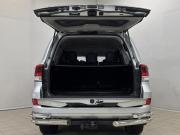 Toyota Land Cruiser 200 Series Рестайлинг 2 Нижний Новгород  - изображение 42