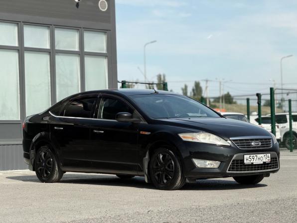 Ford Mondeo IV с пробегом 2009 года, цена 680 000 рублей, 168950 км, седан, Автокод Объявления
