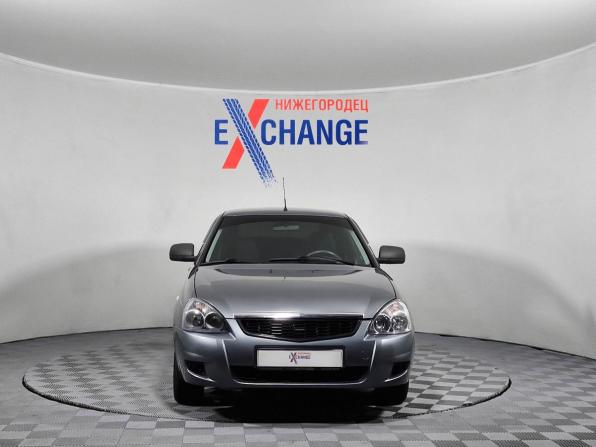 Lada (ВАЗ) Priora I с пробегом 2012 года, цена 244 000 рублей, 186953 км, хэтчбек, Автокод Объявления