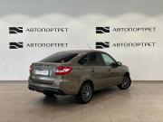 Lada (ВАЗ) Granta I Рестайлинг Санкт-Петербург  - изображение 19