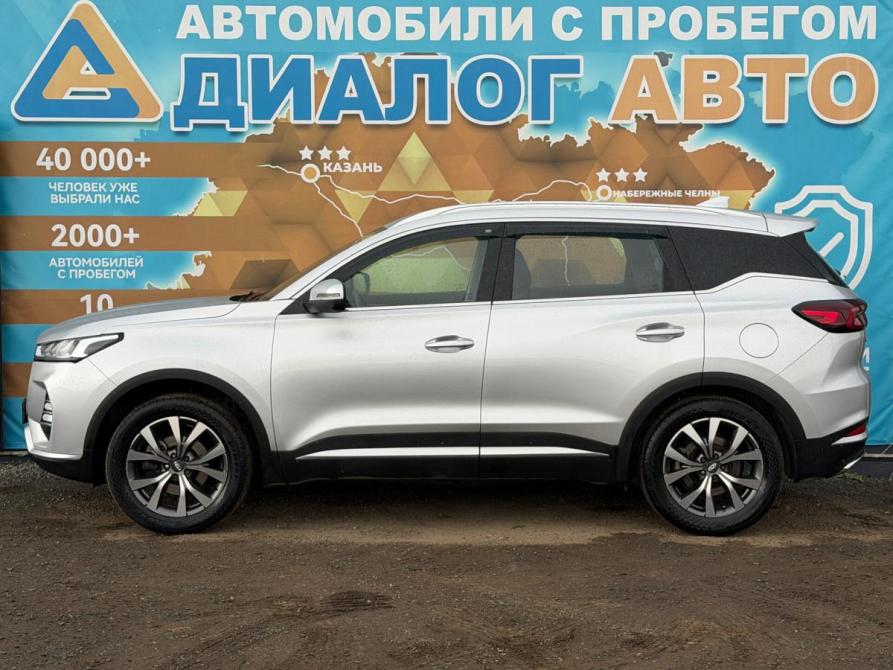 Chery Tiggo 7 Pro I Набережные Челны  - изображение 6