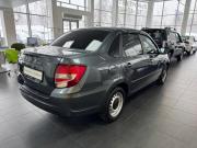 Lada (ВАЗ) Granta I Рестайлинг Киров  - изображение 23