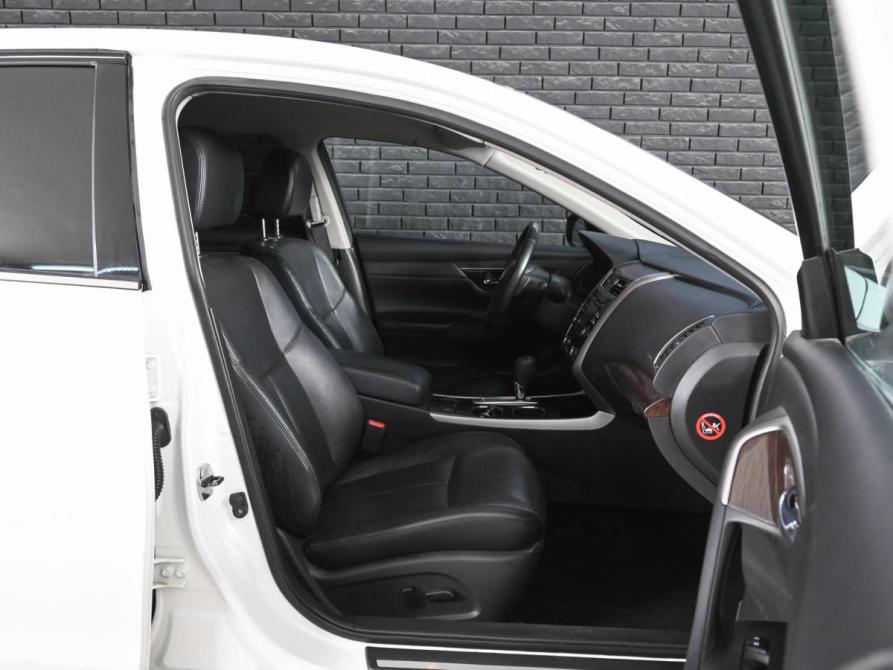 Nissan Teana III Екатеринбург  - изображение 13