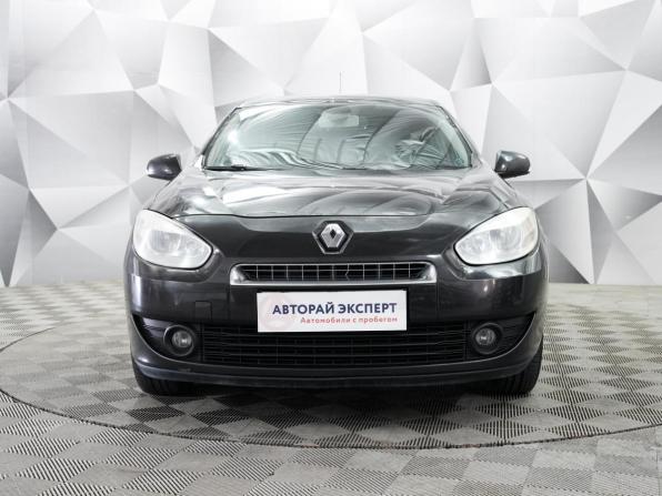 Renault Fluence I с пробегом 2011 года, цена 650 000 рублей, 194000 км, седан, Автокод Объявления