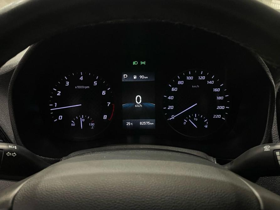 Hyundai Solaris II Рестайлинг Пермь  - изображение 20