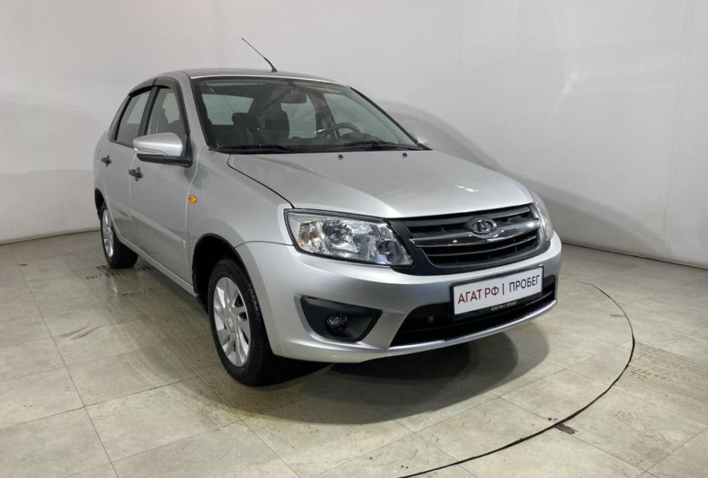 Lada (ВАЗ) Granta I Саранск  - изображение 15