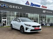Kia Ceed III Набережные Челны  - изображение 38