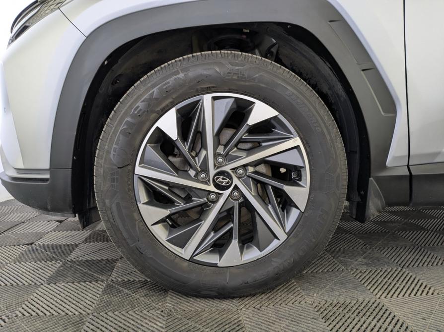 Hyundai Tucson IV Москва  - изображение 13