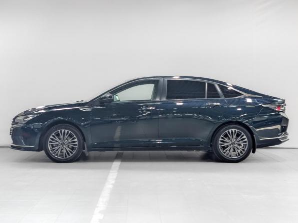 Dongfeng Shine Max с пробегом 2023 года, цена 1 470 000 рублей, 43937 км, седан, Автокод Объявления