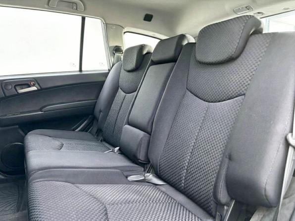 SsangYong Kyron I Рестайлинг с пробегом 2013 года, цена 720 000 рублей, 246000 км, внедорожник, Автокод Объявления