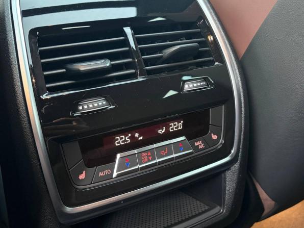 BMW X6 III (G06) Рестайлинг с пробегом 2025 года, цена 14 200 000 рублей, 5731 км, внедорожник, Автокод Объявления