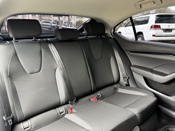 Skoda Octavia IV (A8) с пробегом 2021 года, цена 2 370 000 рублей, 45446 км, лифтбек, Автокод Объявления