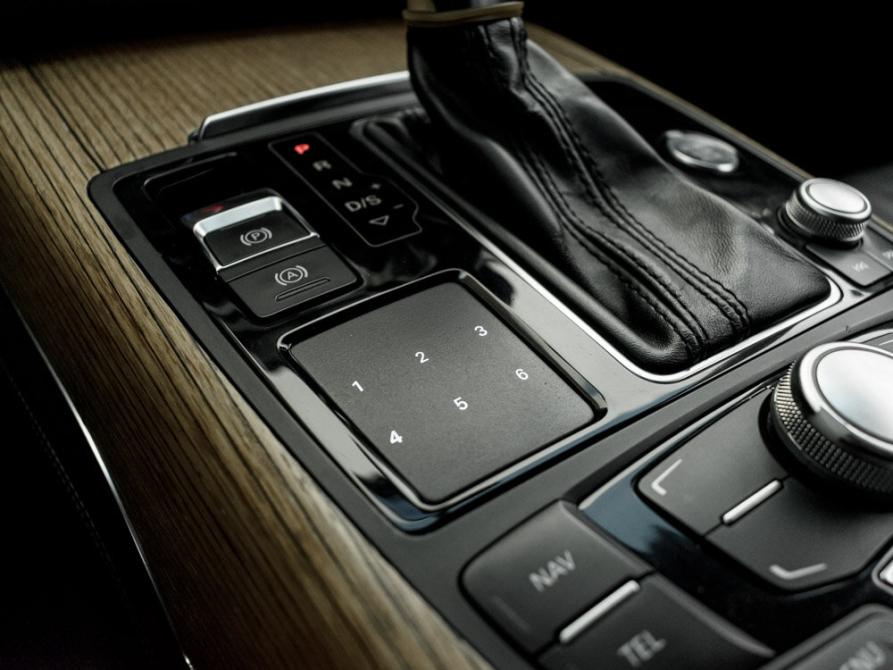 Audi A7 I (4G) Екатеринбург  - изображение 27