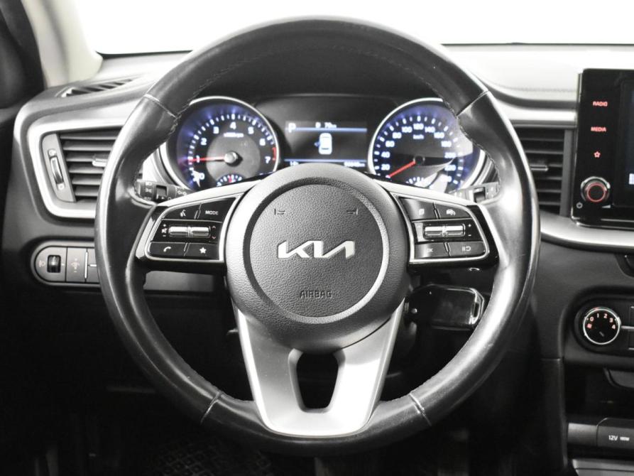 Kia Ceed III Рестайлинг Казань  - изображение 12