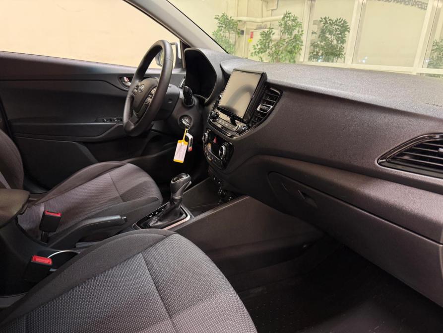 Hyundai Solaris II Рестайлинг Волгоград  - изображение 9