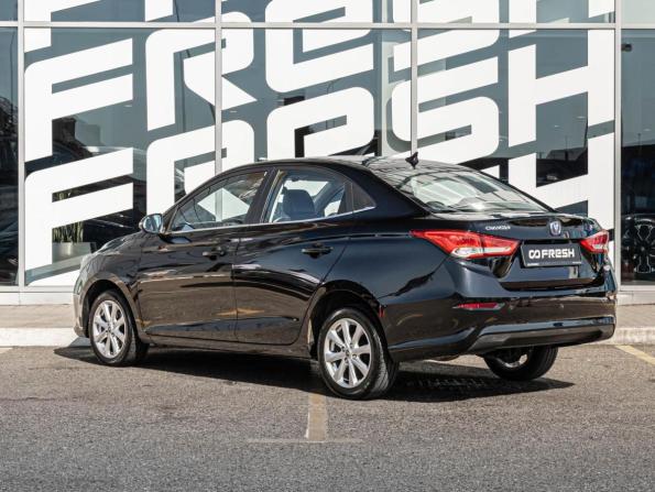 Changan Alsvin с пробегом 2023 года, цена 1 210 000 рублей, 39155 км, седан, Автокод Объявления