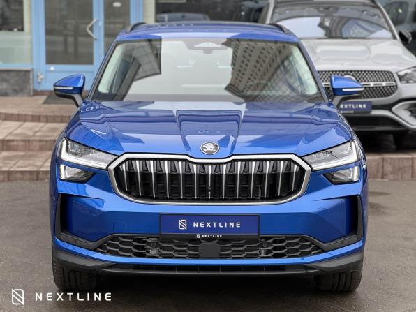Новый Skoda Kodiaq II 2025 года, цена 6 190 000 рублей, внедорожник, Автокод Объявления