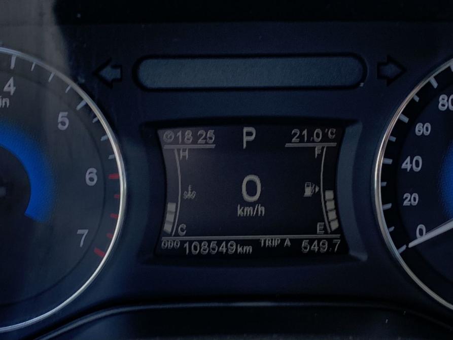 Dongfeng 580 I Рестайлинг Москва  - изображение 27
