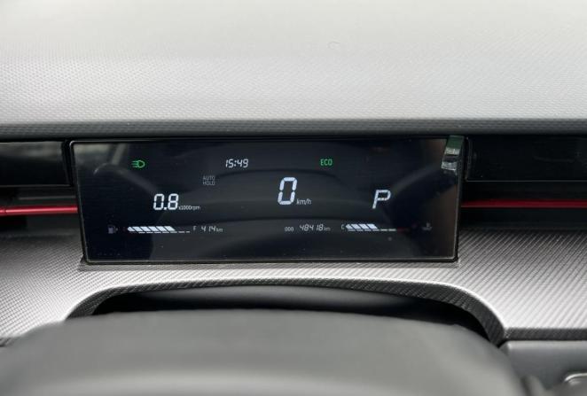 Новый JETOUR DASHING I 2023 года, цена 2 659 900 рублей, внедорожник, Автокод Объявления