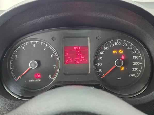 Volkswagen Polo V с пробегом 2012 года, цена 849 000 рублей, 185123 км, седан, Автокод Объявления