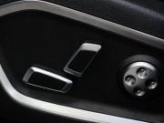 Geely Tugella I Москва  - изображение 36