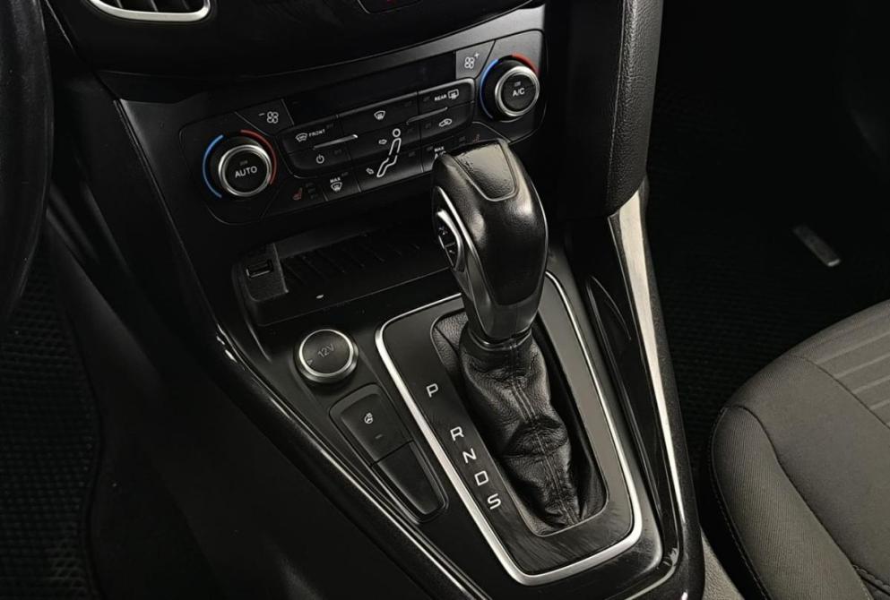 Ford Focus III Рестайлинг Нижний Новгород  - изображение 16