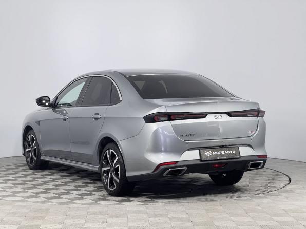 Kaiyi E5 с пробегом 2023 года, цена 1 370 000 рублей, 40457 км, седан, Автокод Объявления