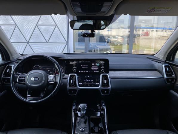 Kia Sorento IV с пробегом 2021 года, цена 3 549 000 рублей, 89531 км, внедорожник, Автокод Объявления