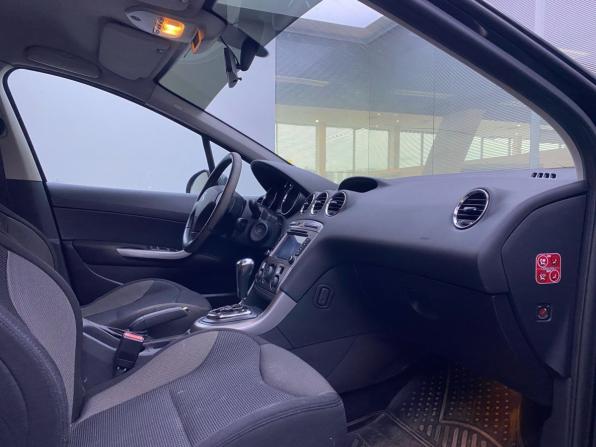 Peugeot 308 I Рестайлинг с пробегом 2012 года, цена 620 000 рублей, 145650 км, хэтчбек, Автокод Объявления
