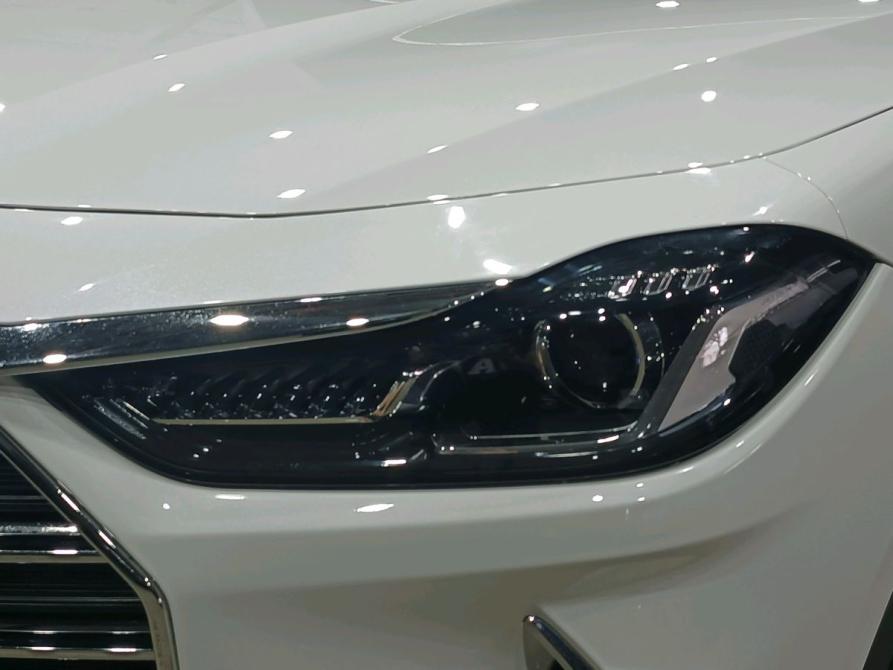 JETOUR X70+ I Ставрополь  - изображение 7