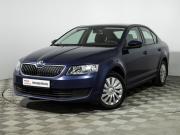 Skoda Octavia III (A7) Санкт-Петербург  - изображение 16