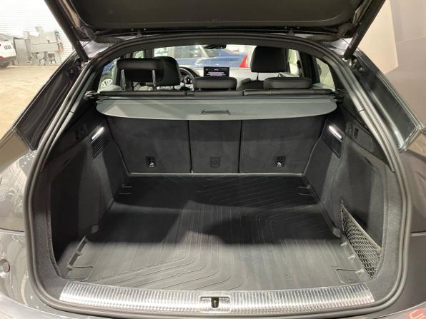 Audi Q5 Sportback I (FY) с пробегом 2021 года, цена 3 850 000 рублей, 52394 км, внедорожник, Автокод Объявления