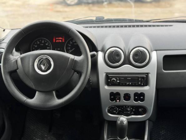 Renault Logan I Рестайлинг с пробегом 2013 года, цена 440 000 рублей, 144390 км, седан, Автокод Объявления