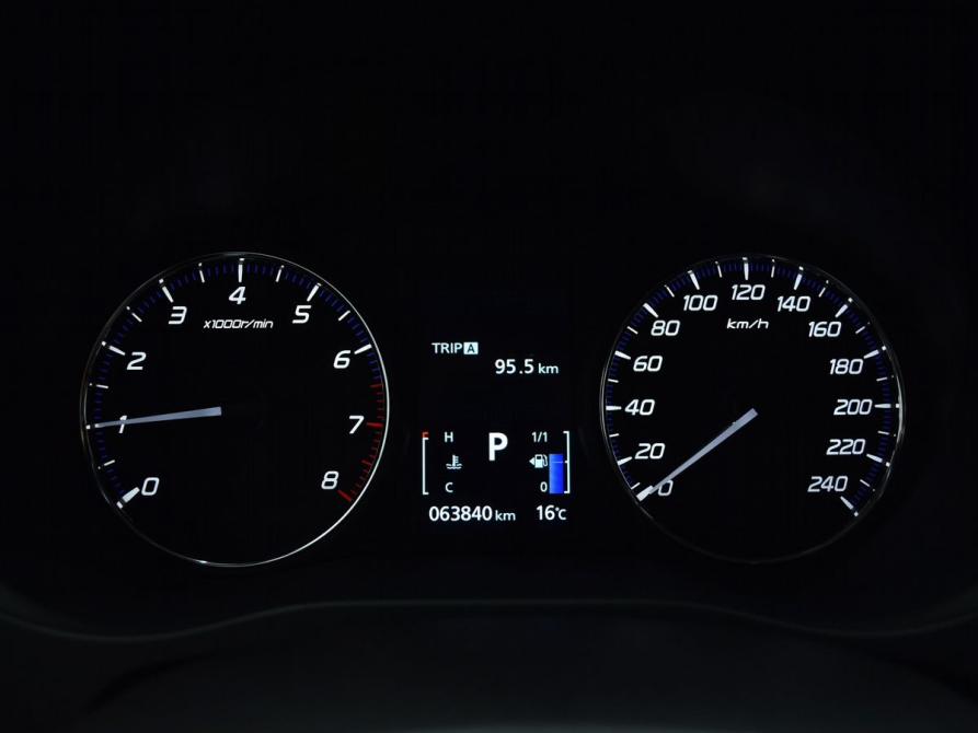 Mitsubishi Outlander III Рестайлинг 3 Кемерово  - изображение 12