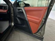 Toyota RAV4 IV (XA40) Санкт-Петербург  - изображение 70